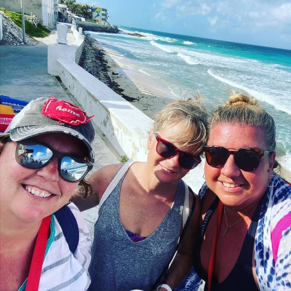 Meet your Posher, Tami